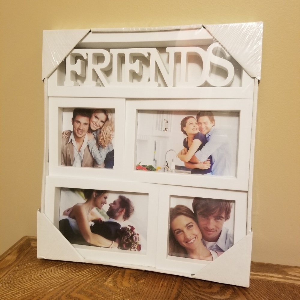 Picture frame